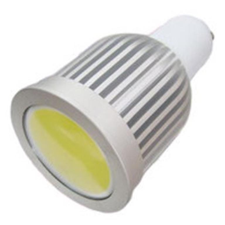 BOMBILLA LED 7W GU10 6500K