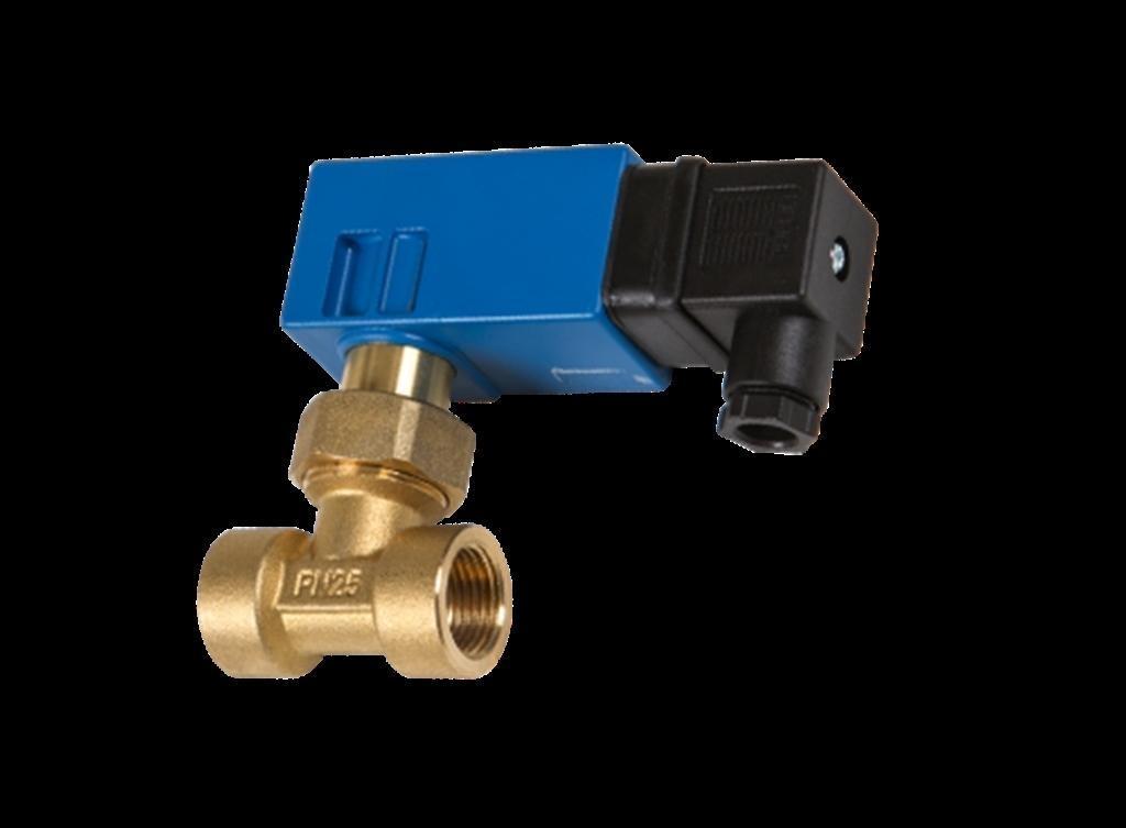 FLUJOSTATO 3/8 250V