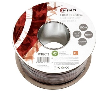 CABLE PARALELO 2X1.5MM