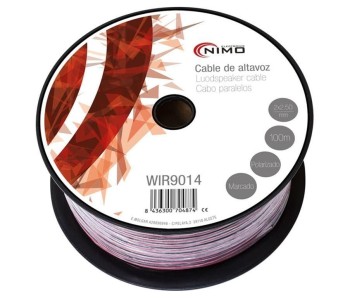 CABLE PARALELO 2X2.5MM