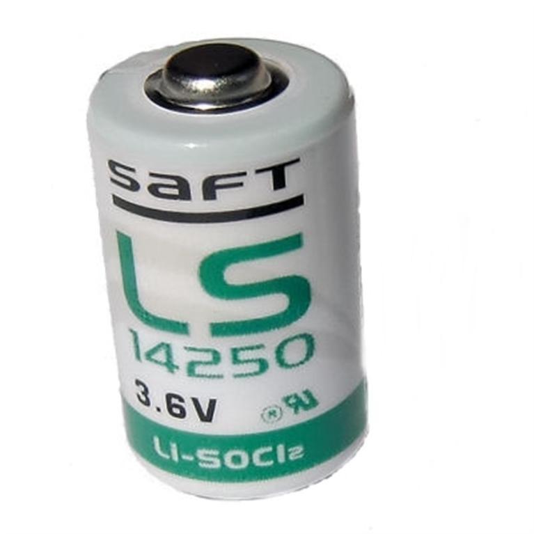 SAFT PILA LITIO 3.6V 1.2A