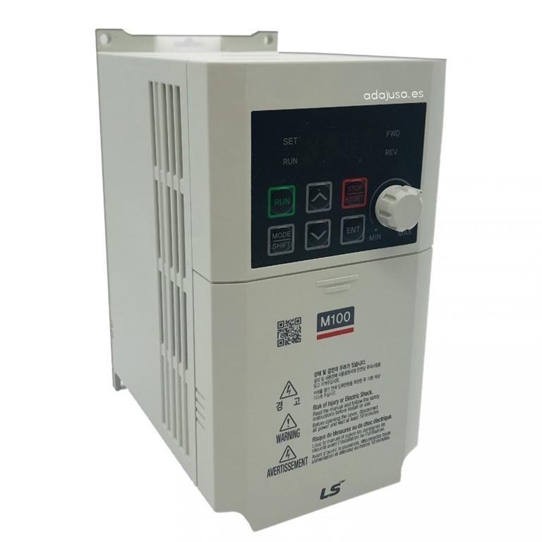LG VARIADOR LSLV0004M100-1EOFNS