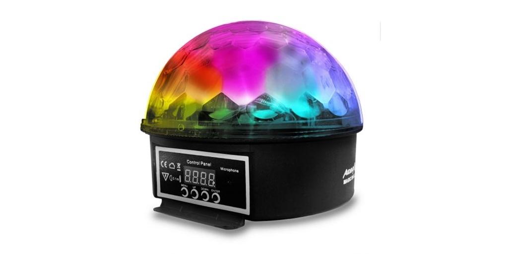 MIGC BALL MINI STAR 6X3W