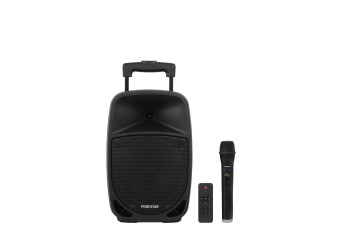 FONESTAR ALTAVOZ PORTATIL 100W