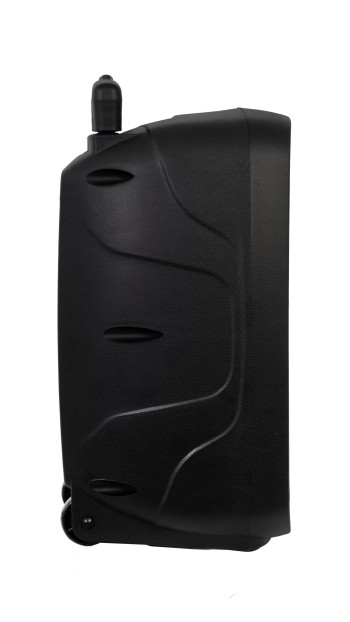 FONESTAR ALTAVOZ PORTATIL 100W