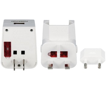 ADAPTADOR DE RED UNIVERSAL CON USB