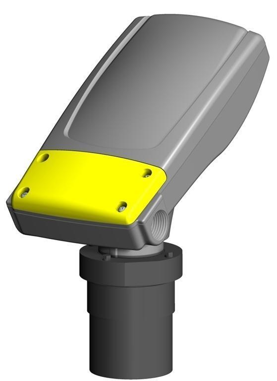 SENSOR DE UN NIVEL BASICO - MICROSCAN
