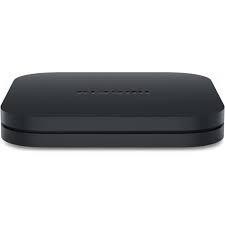 XIAOMI TV BOX S 4K