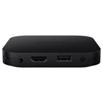 XIAOMI TV BOX S 4K