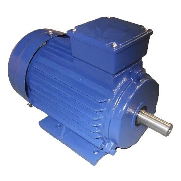 MOTOR TRIFÁSICO 380V 1CV