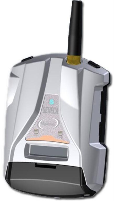 MY ALARMA DATALOGER GPRS