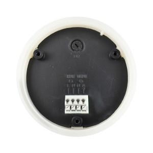 SENSOR DE LUZ FOTOELECTRICO CREPUSCULAR