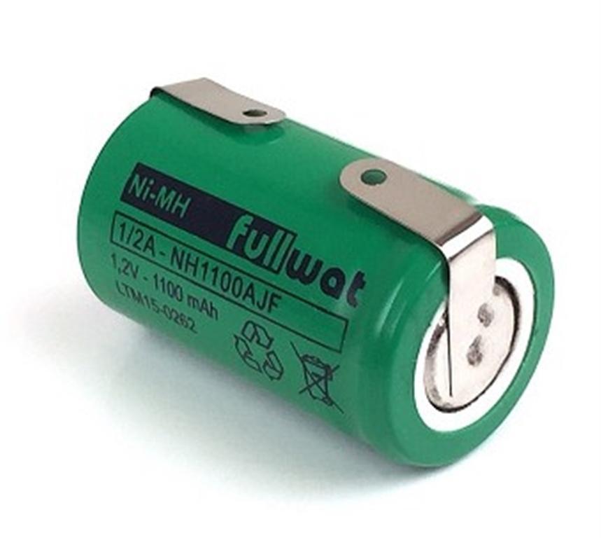 FULLWATT BATERIA NI-MH 1.2V 950mA