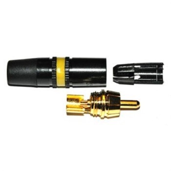 REAN CONECTOR RCA MACHO