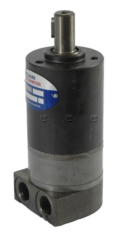 DANFOSS MOTOR HIDRAULICO