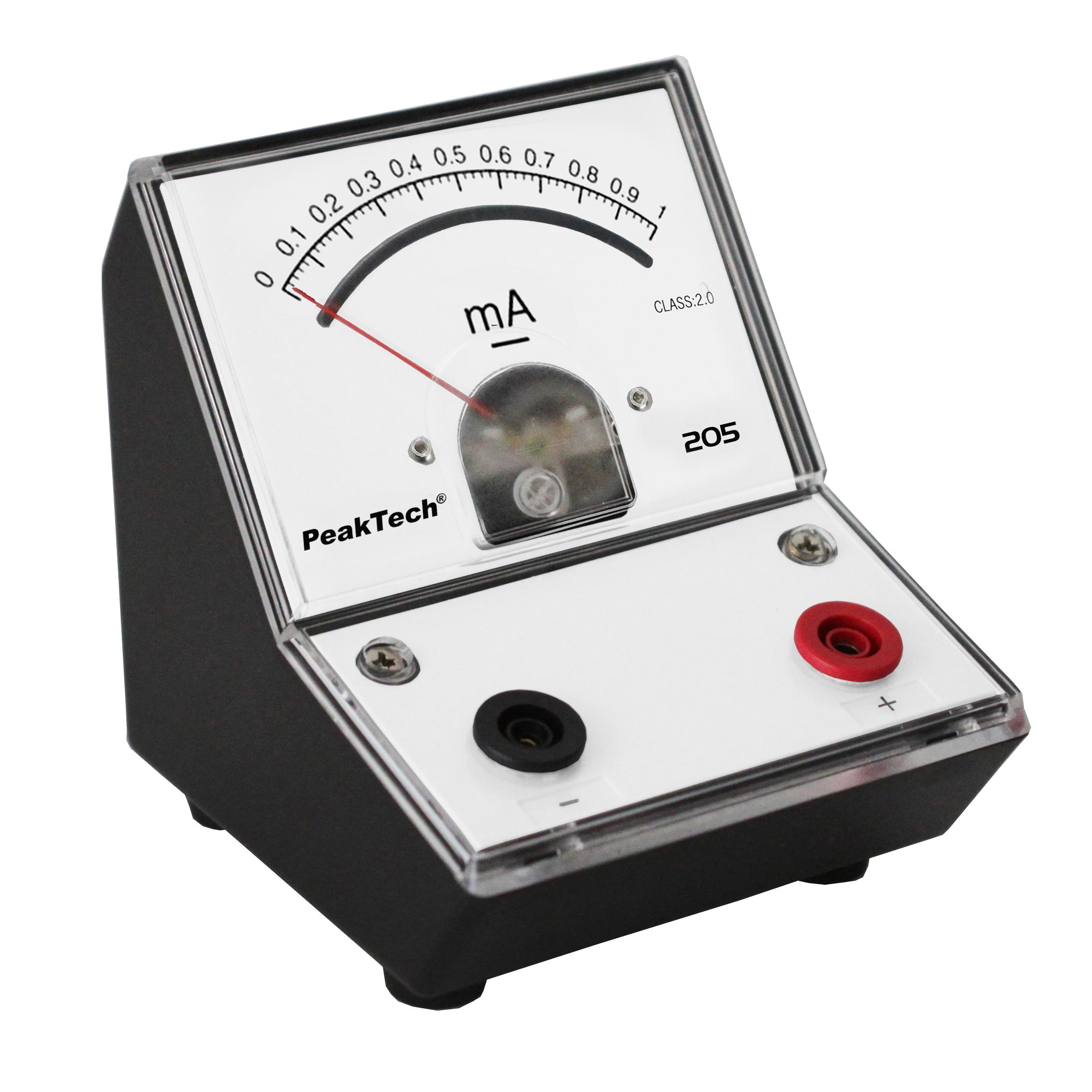 99G Intrumento Analógico -  de Mesa P 205-03