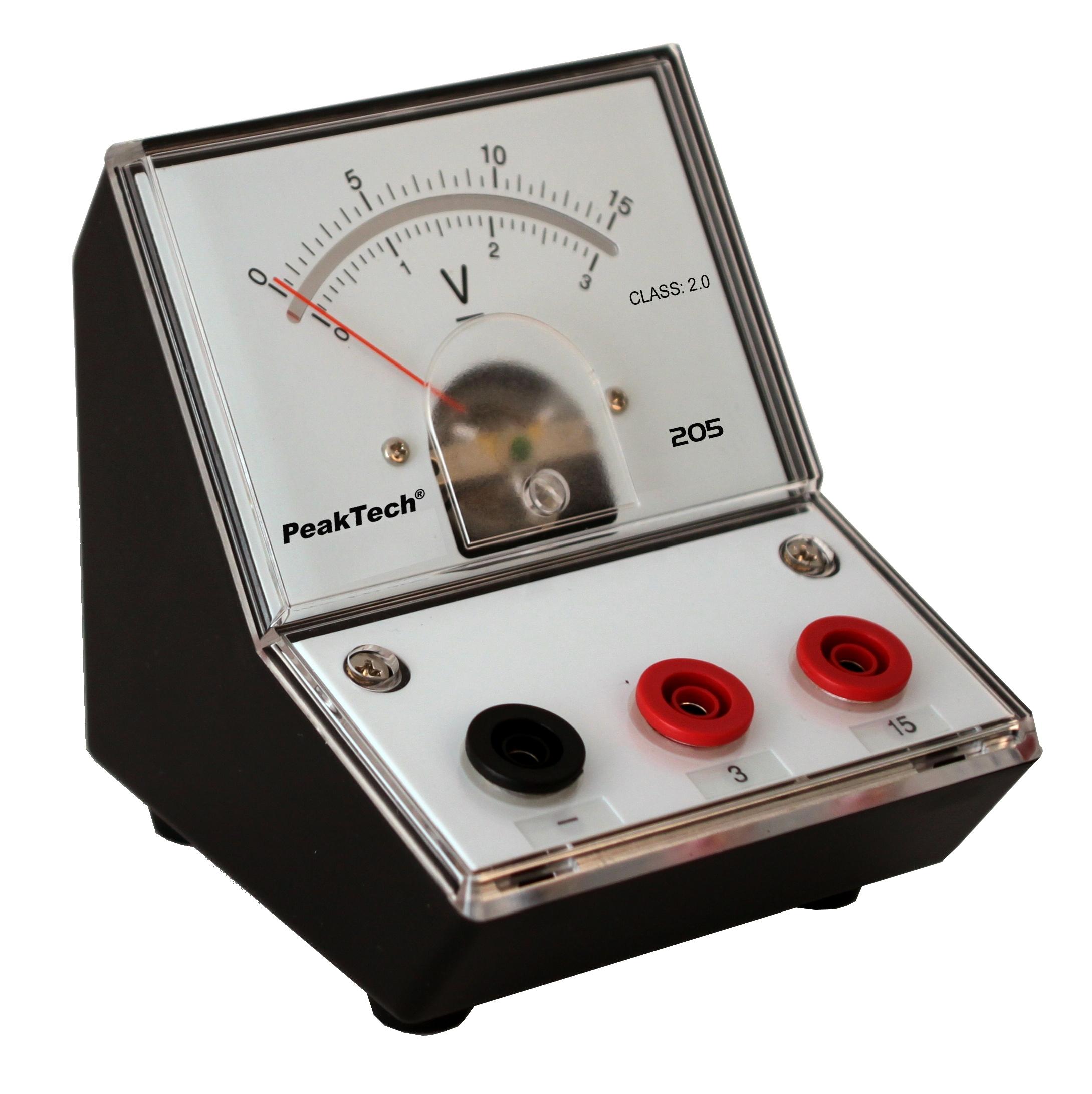 99G Intrumento Analógico -  de Mesa P 205-05