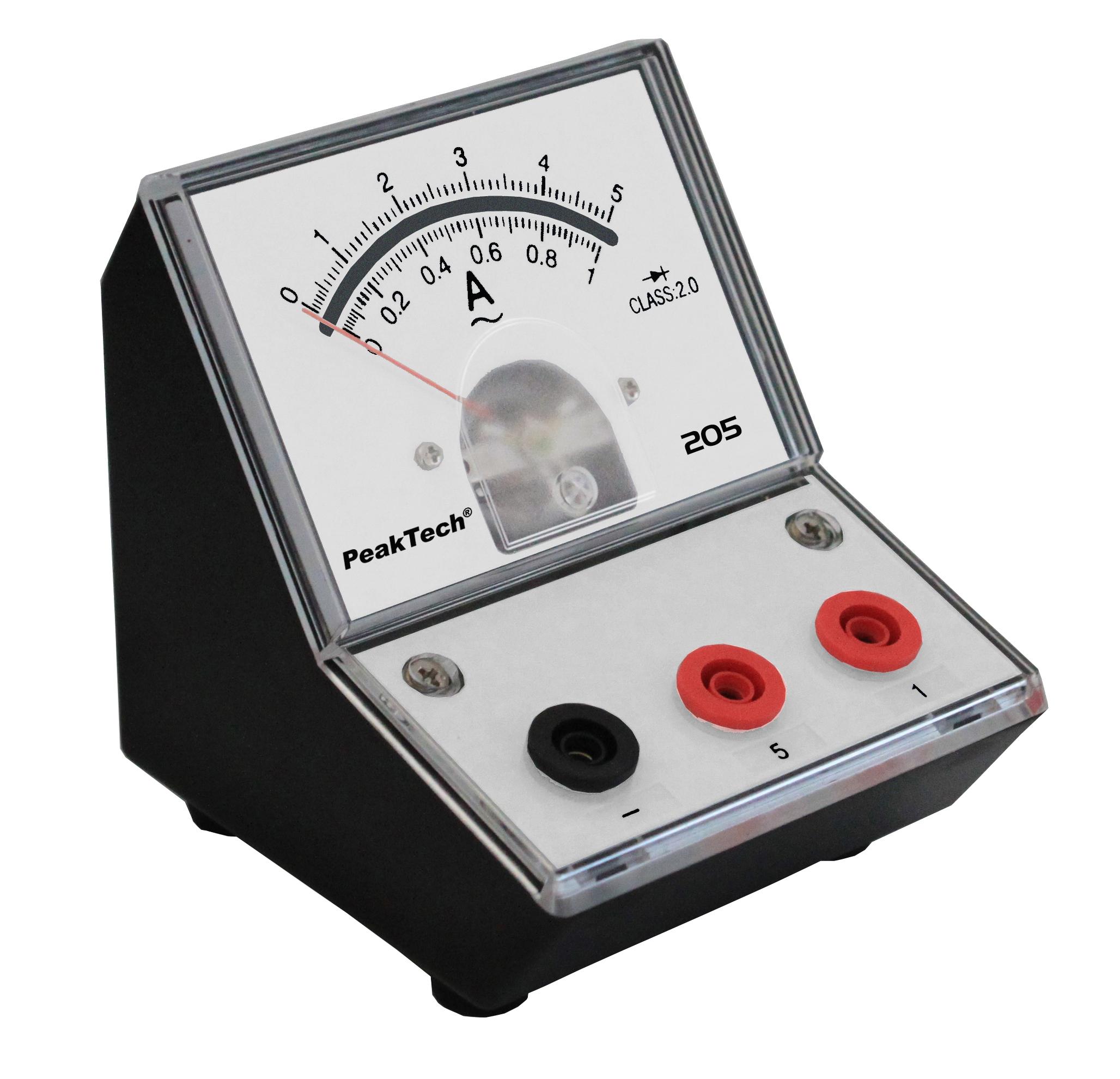 99G Intrumento Analógico -  de Mesa P 205-09