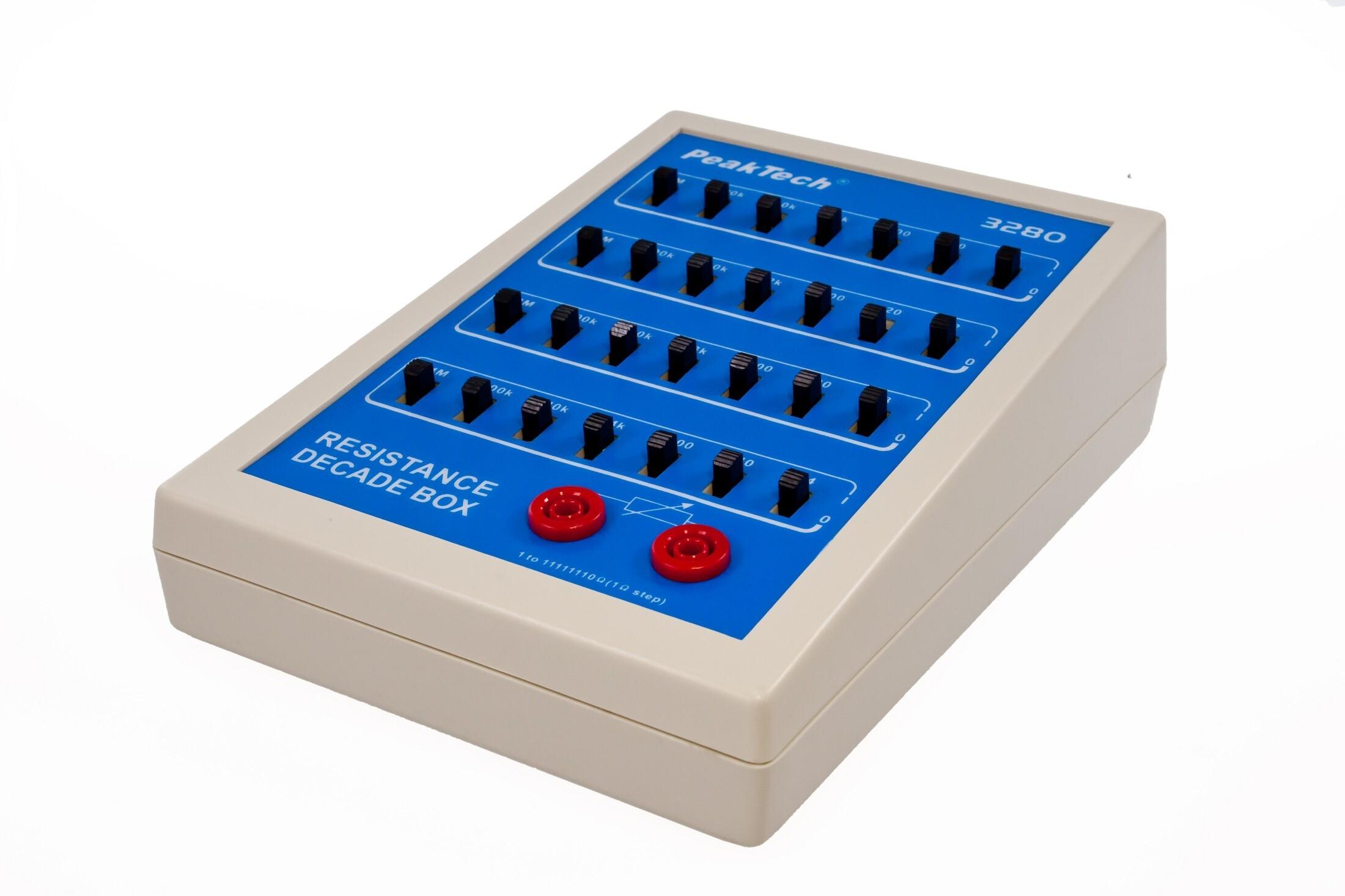 99G Lab Decade Box P 3280