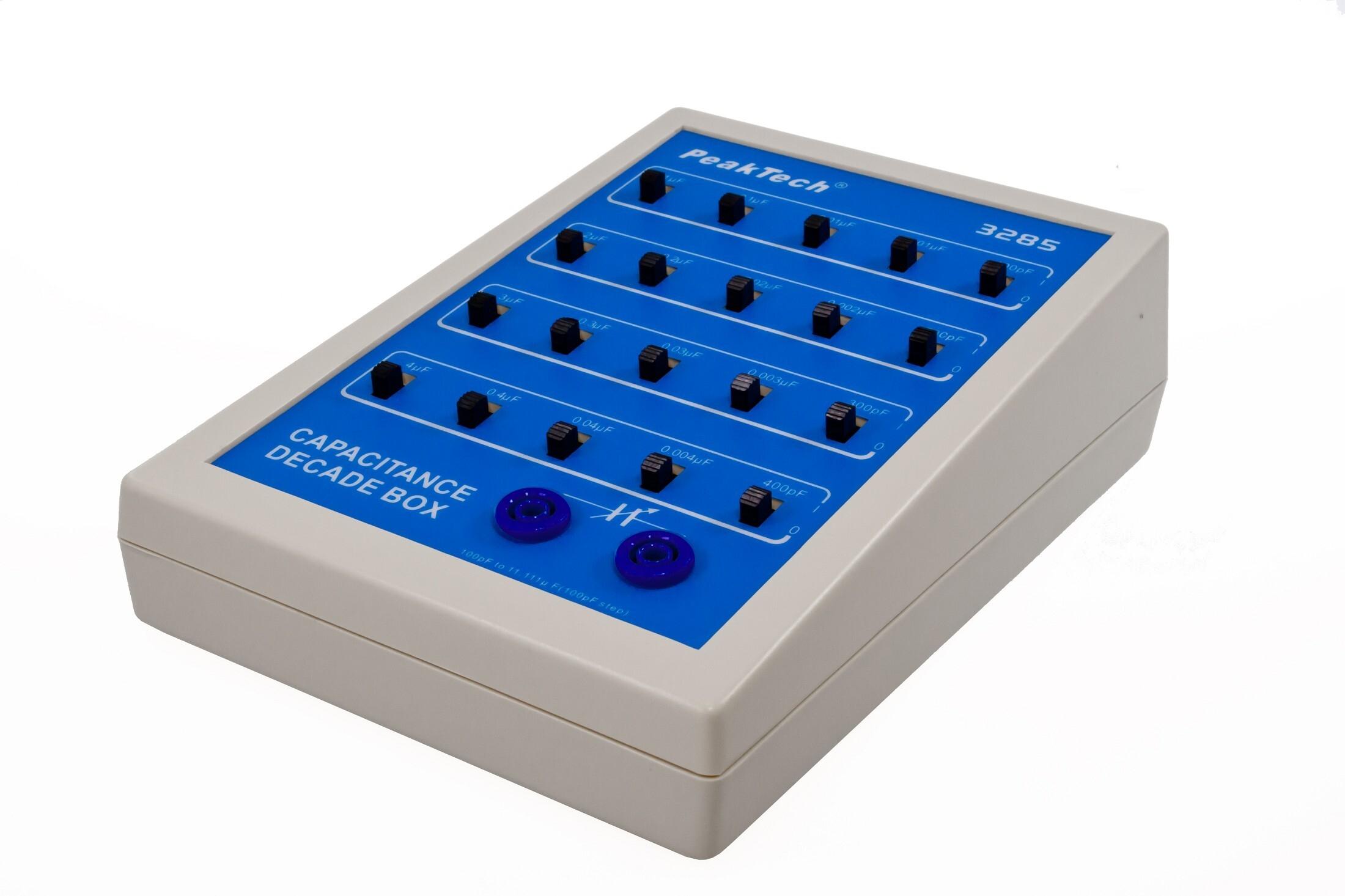99G Lab Decade Box P 3285