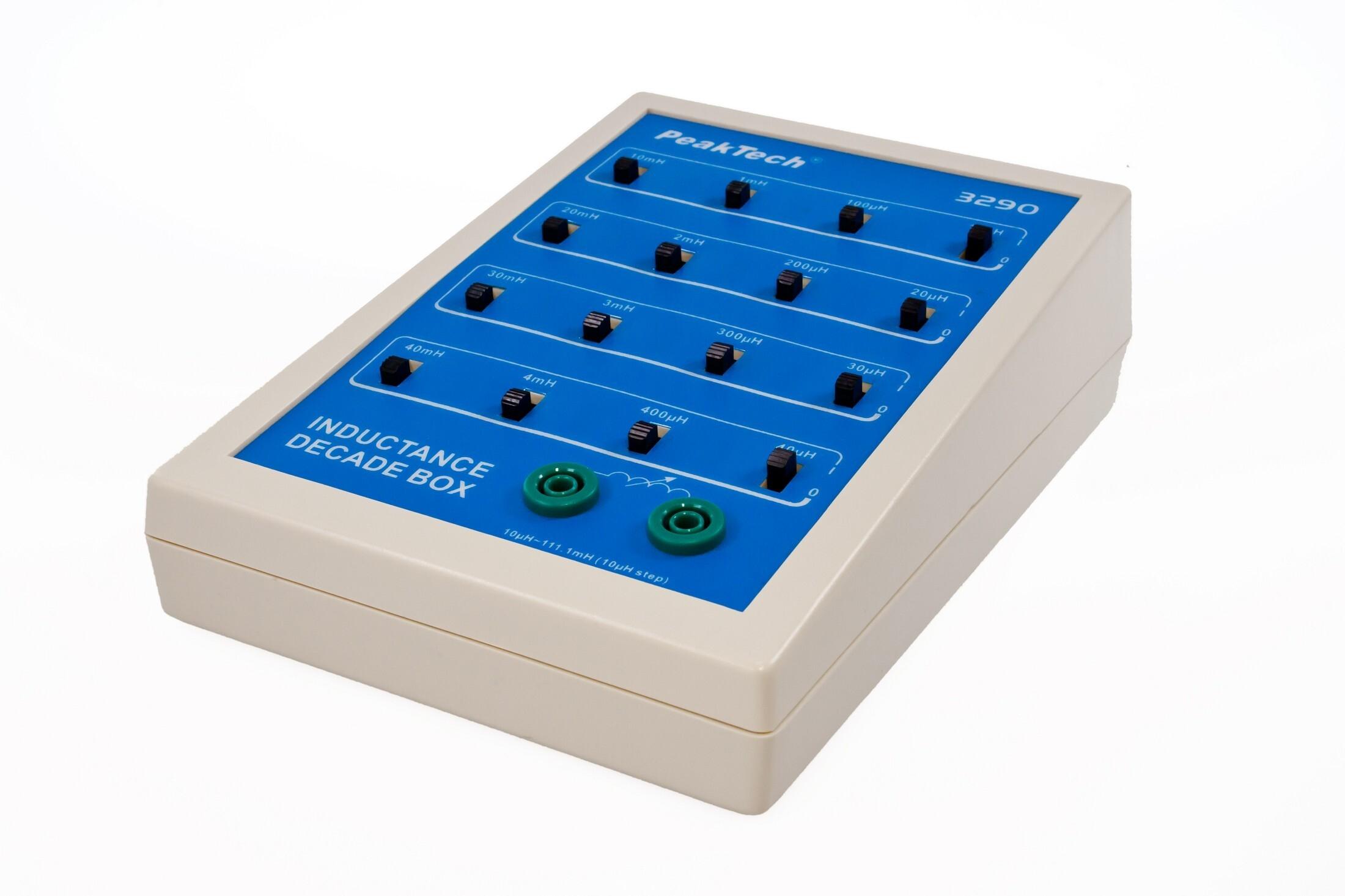 99G Lab Decade Box P 3290