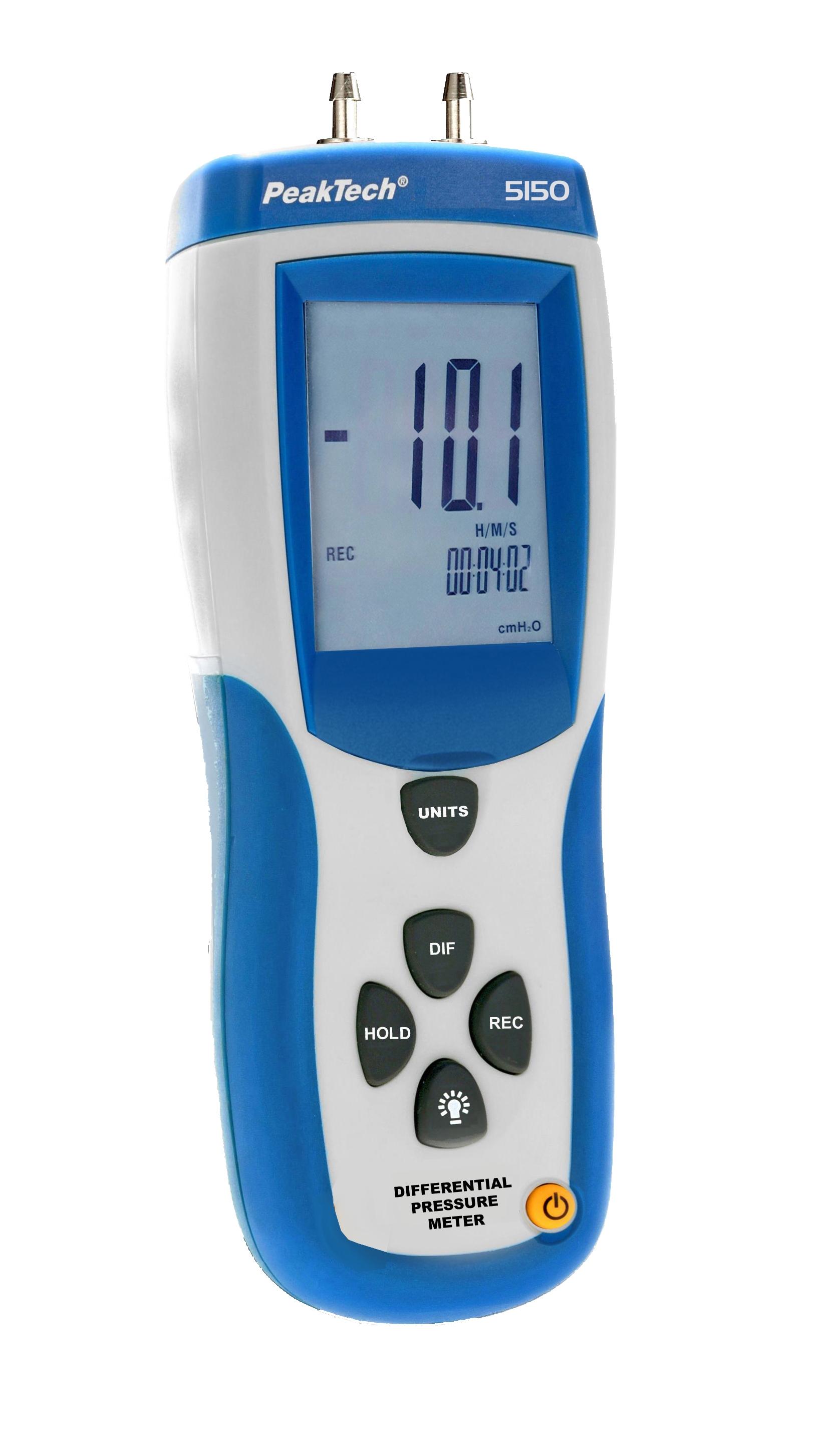 99G Manómetro Digital P 5150