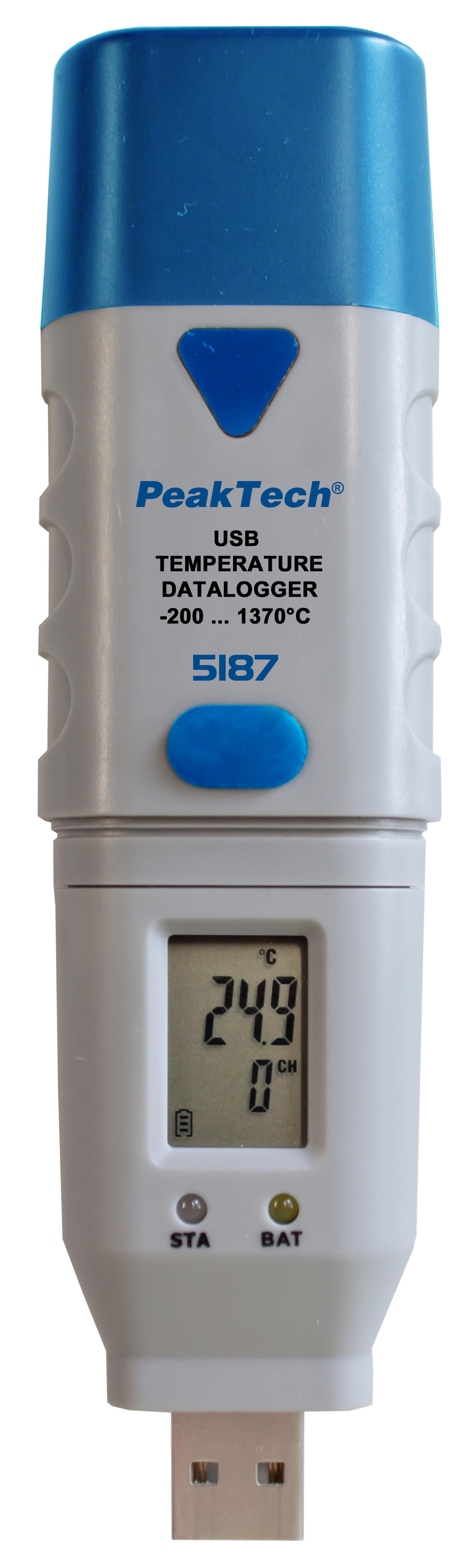 99G Datalogger P 5187