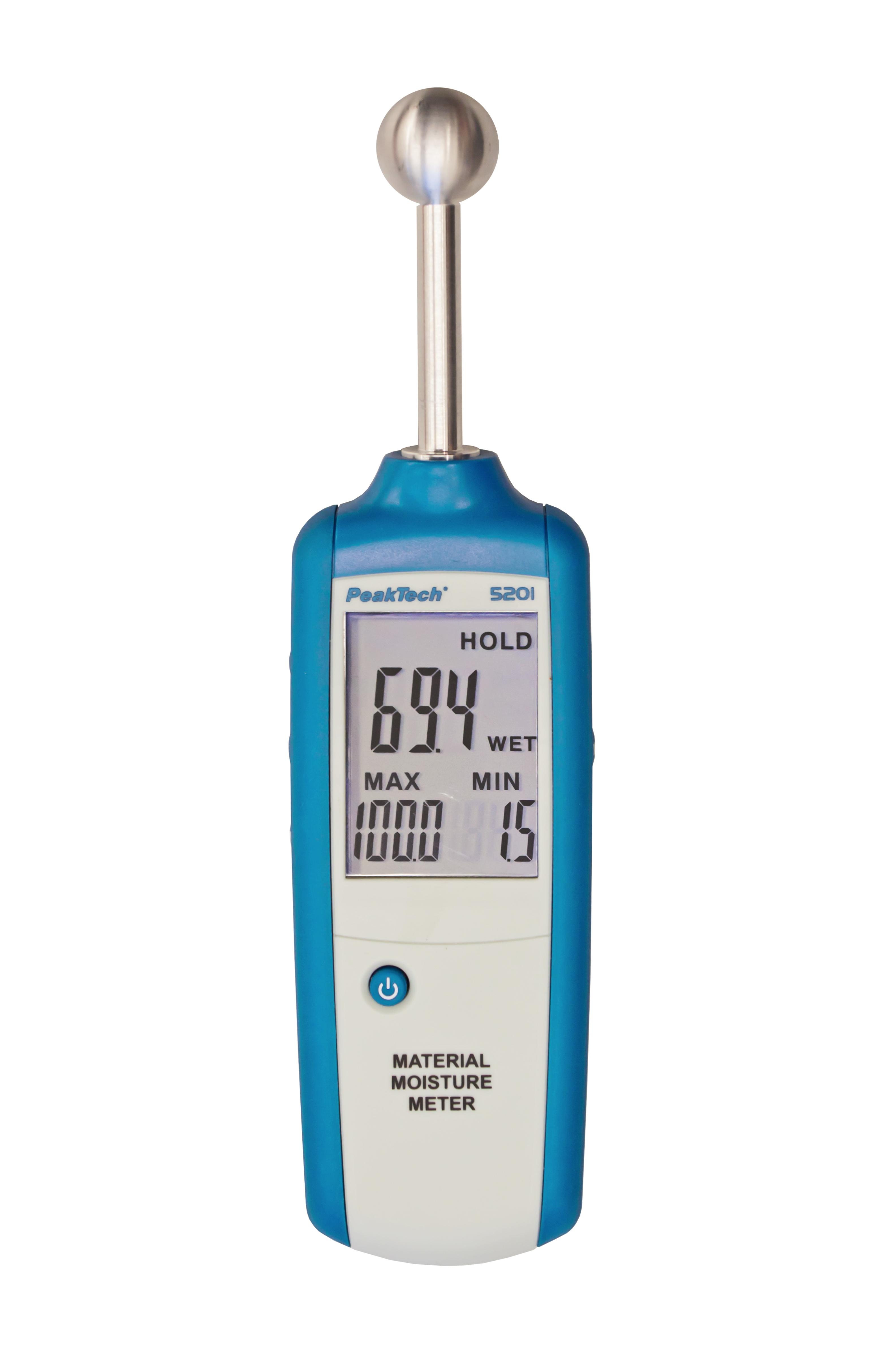 99G Medidor de Humedad P 5201