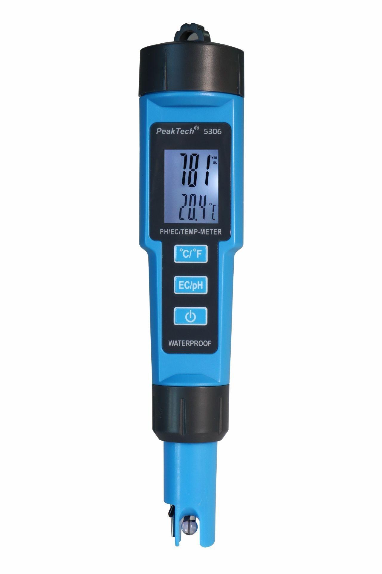 99G PH-Meter P 5306