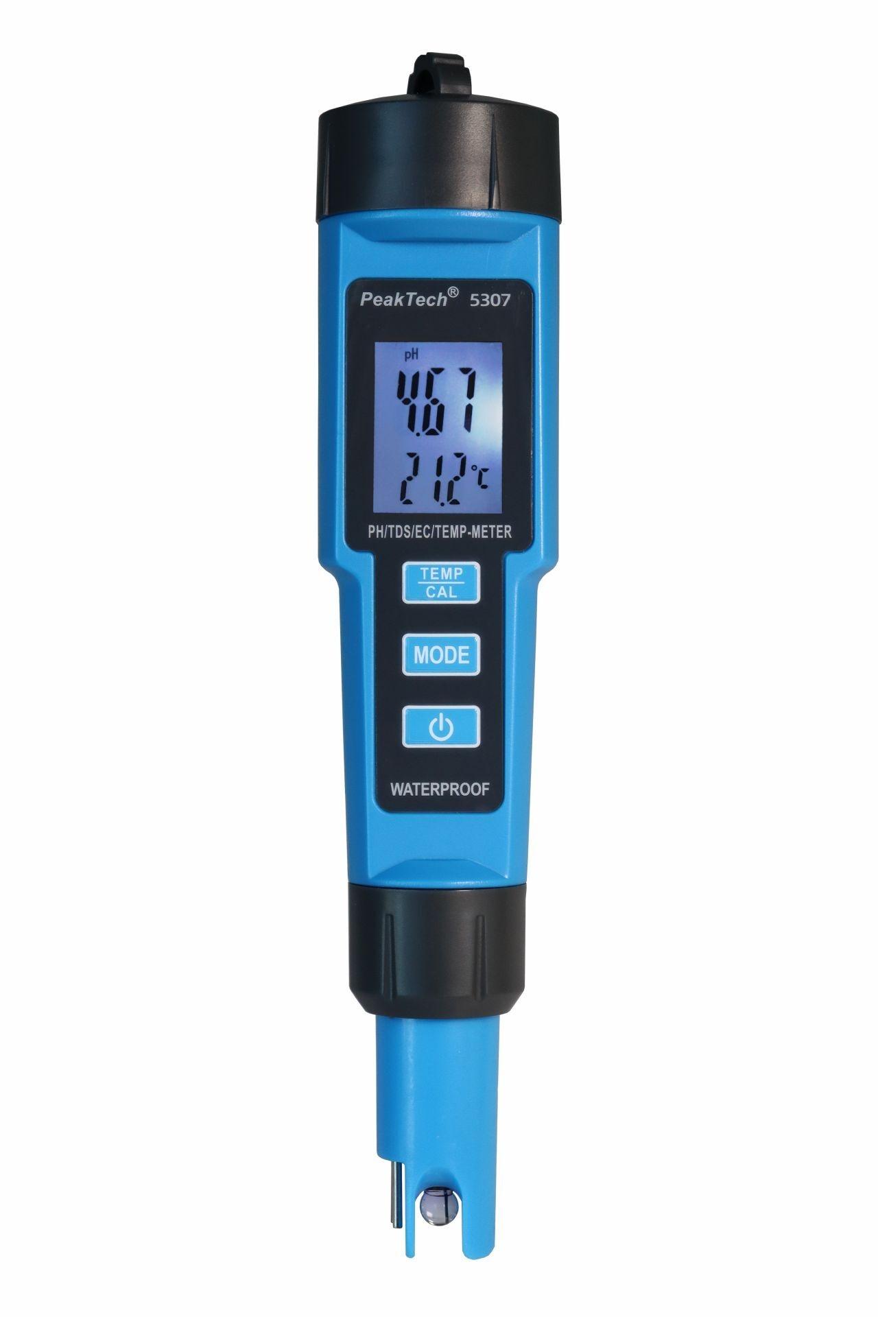 99G PH-Meter P 5307