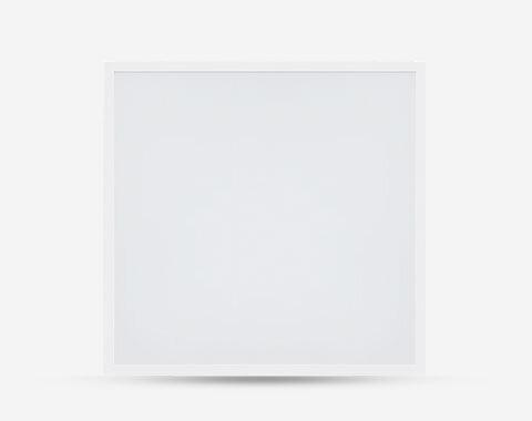 PANEL LED BACKLIT  24W CCT EMPOTRAR  90º IP44 IK03 ARON LIGHT 60X60 cm 220V-240V BLANCO