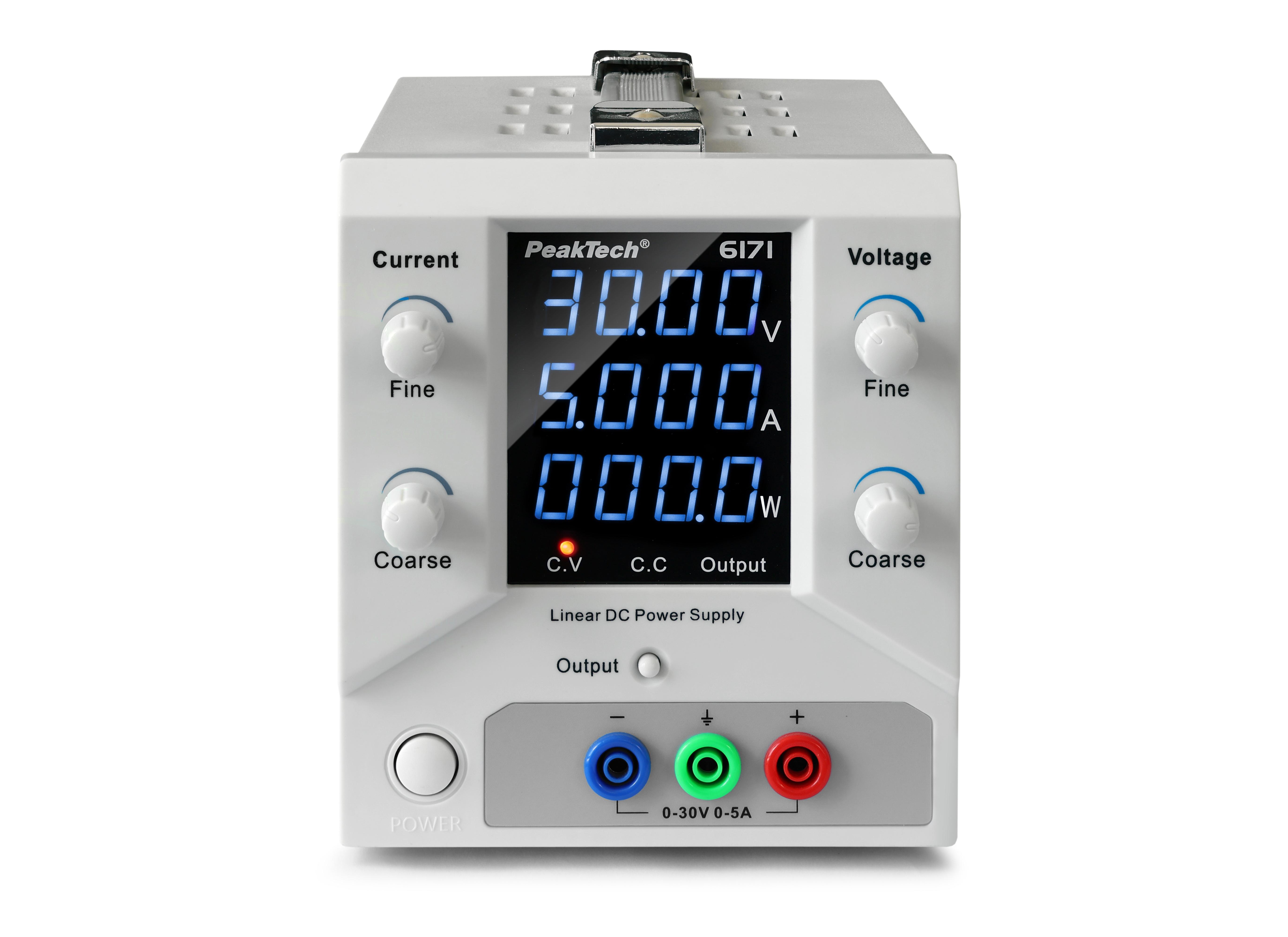 99G Fuente de Alimentación -  P 6171