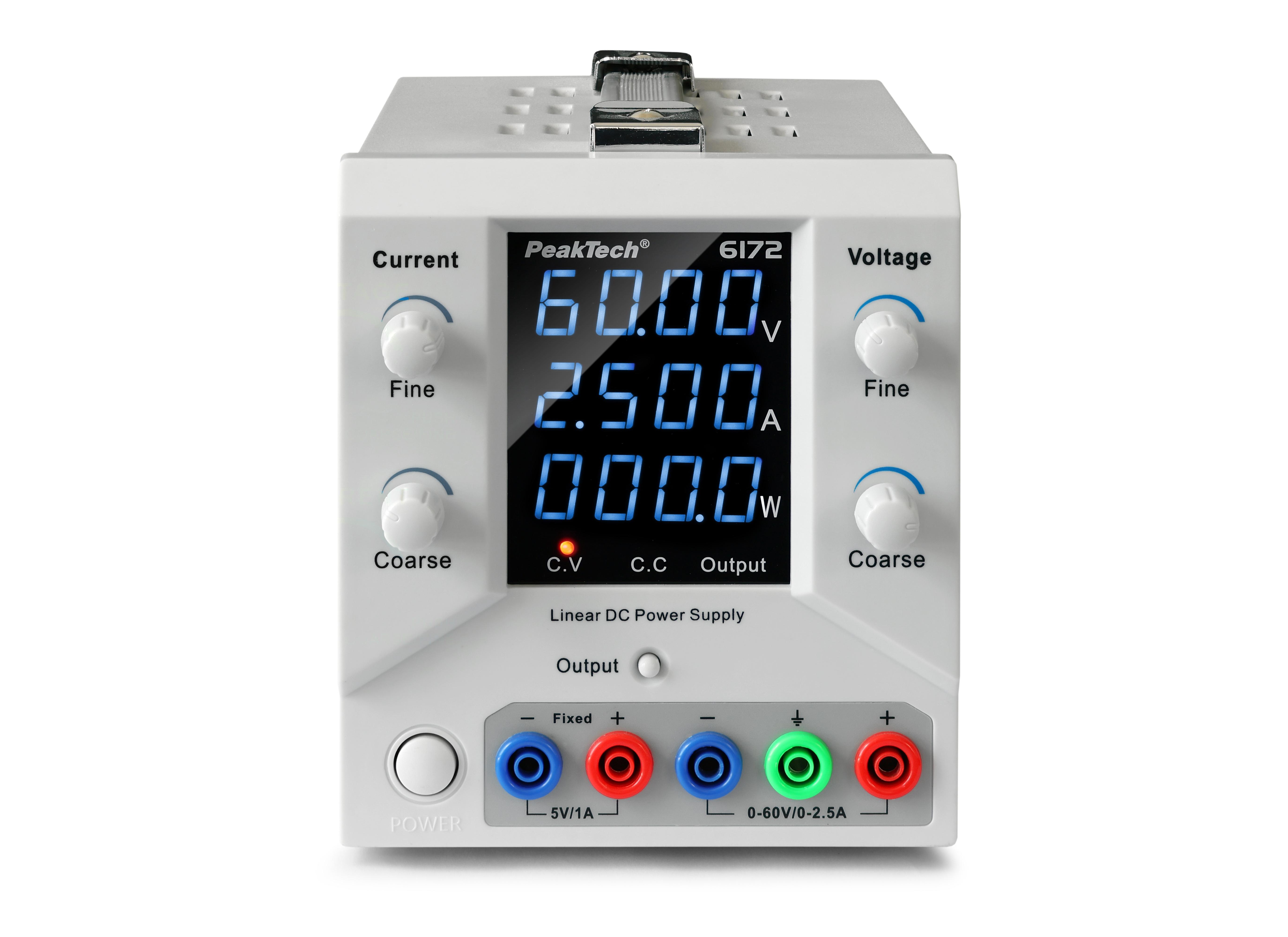 99G Fuente de Alimentación -  P 6172