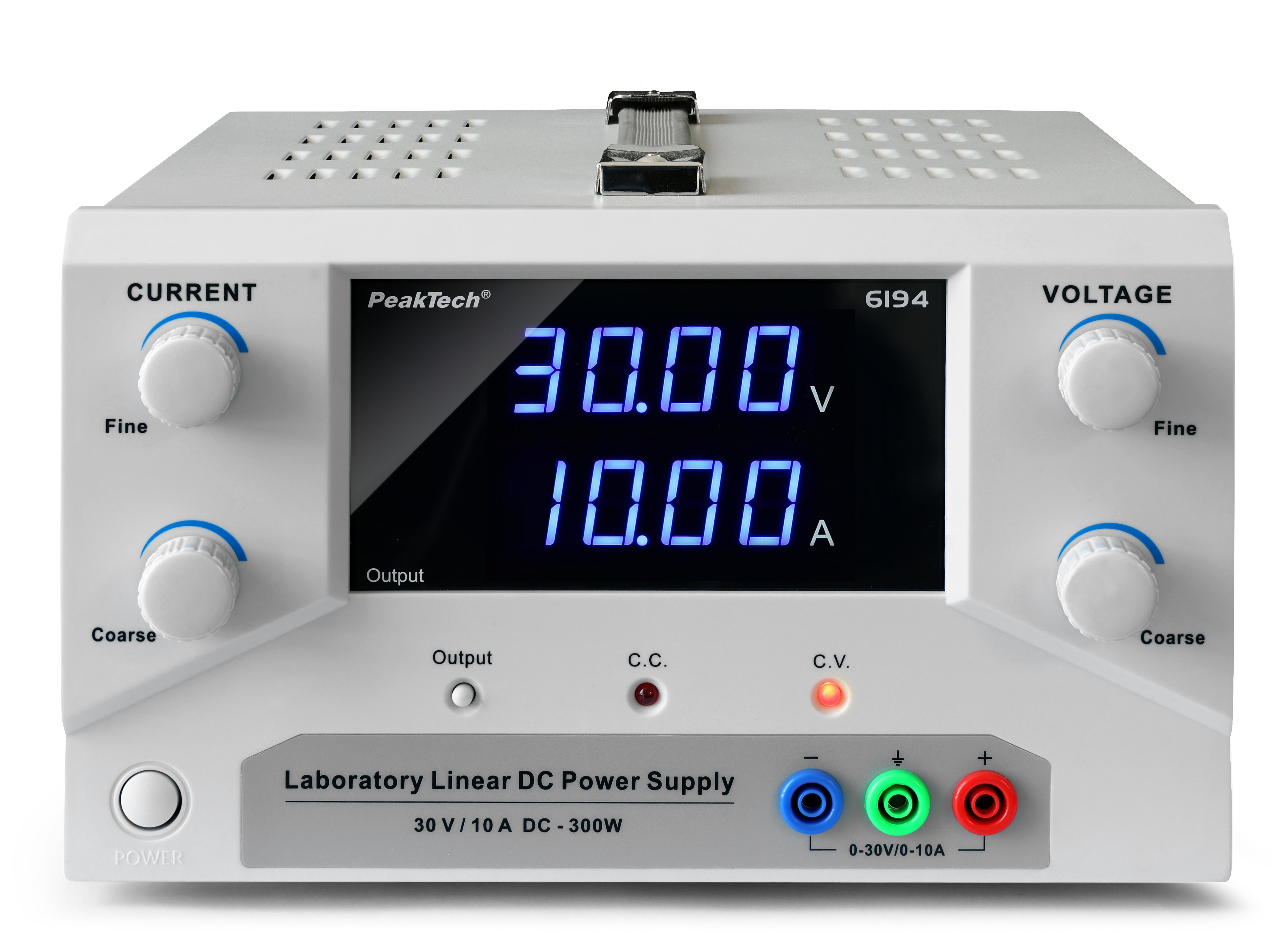 99G Fuente de Alimentación - Linear P 6194