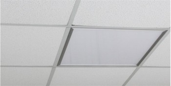 PANEL LED 48W 6000K