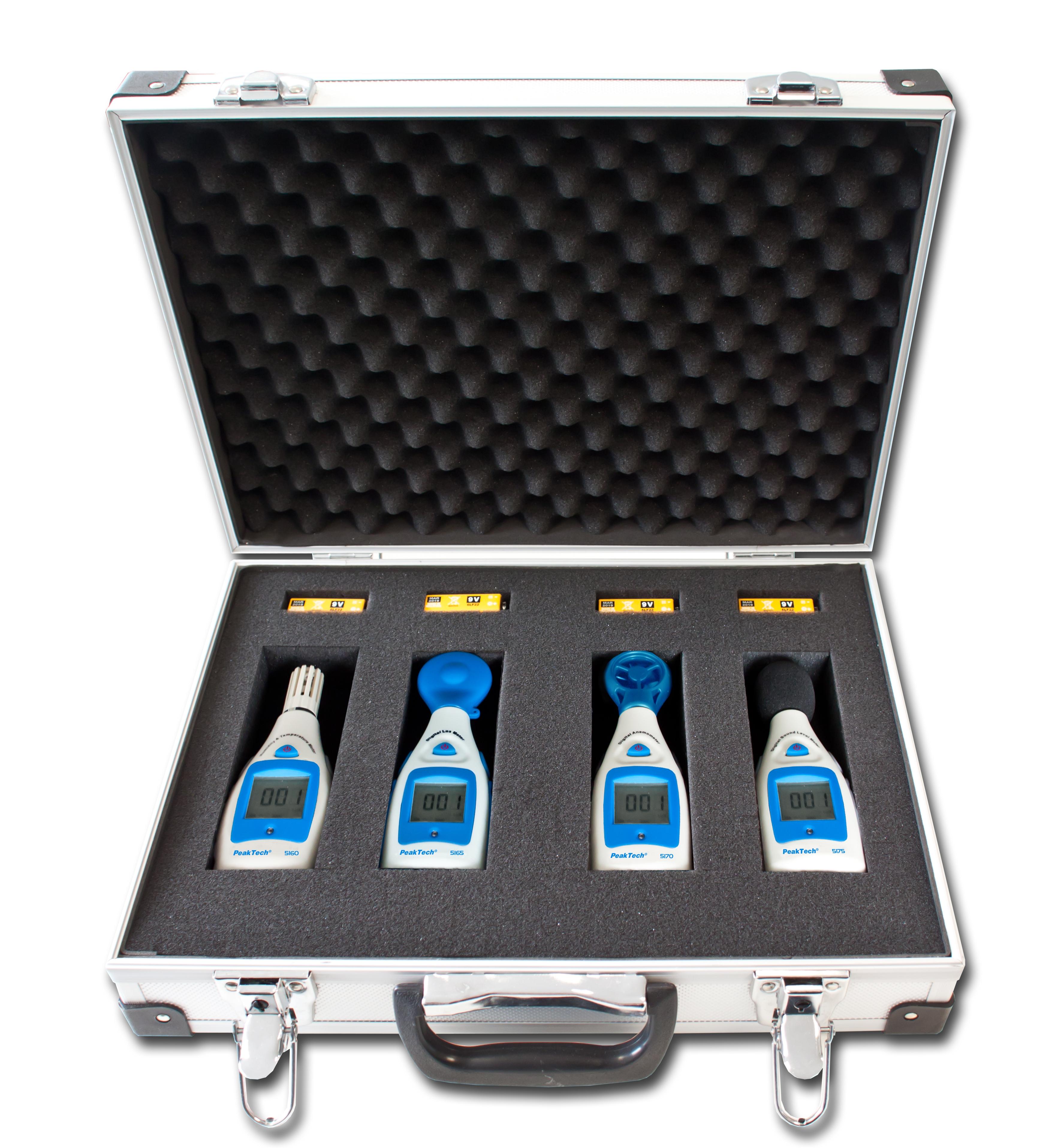 99G Set de Medida P 8103
