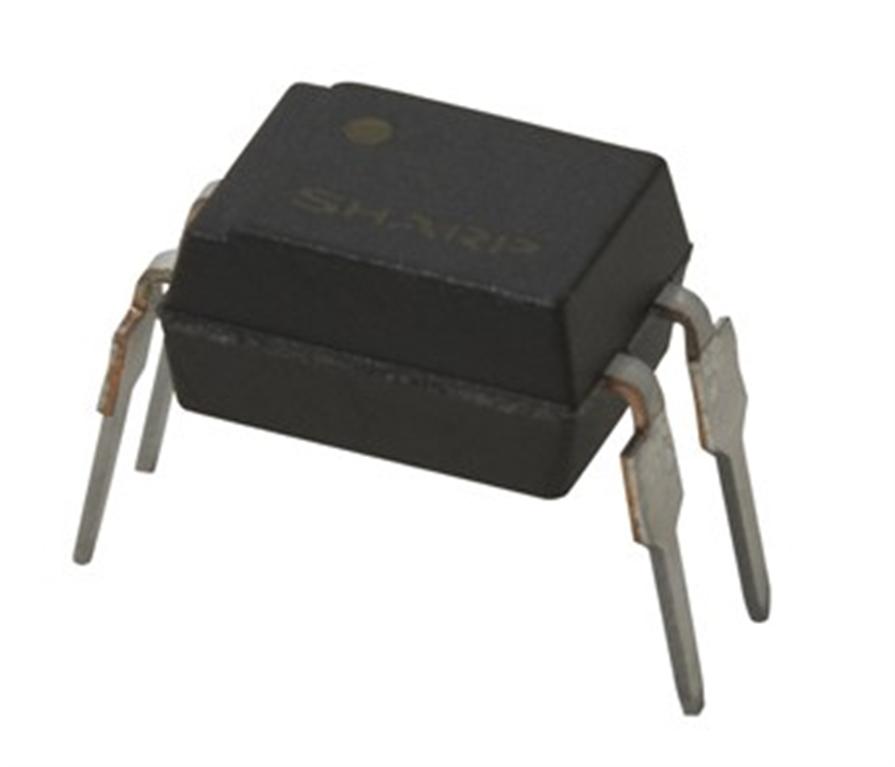 OPTOACOPLADOR SALIDA TRANSISTOR