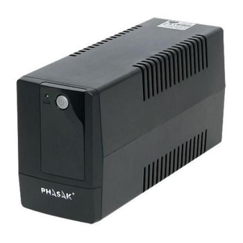 PHASAK SAI INTERACTIVO BASIC 800VA - 450W