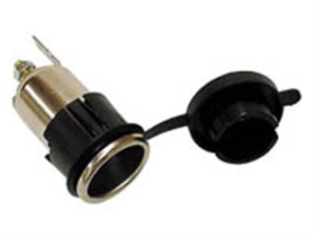 CONECTOR MECHERO HEMBRA