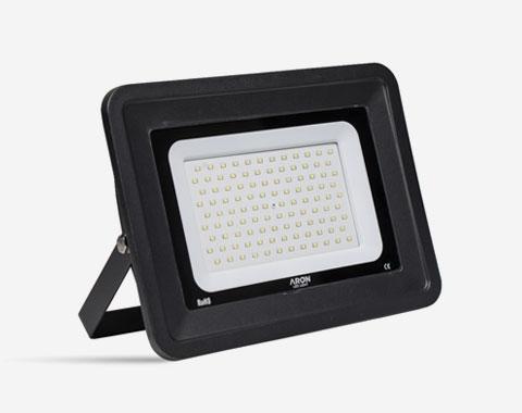 ARON LIGHT PROYECTOR LED 100W 6000K