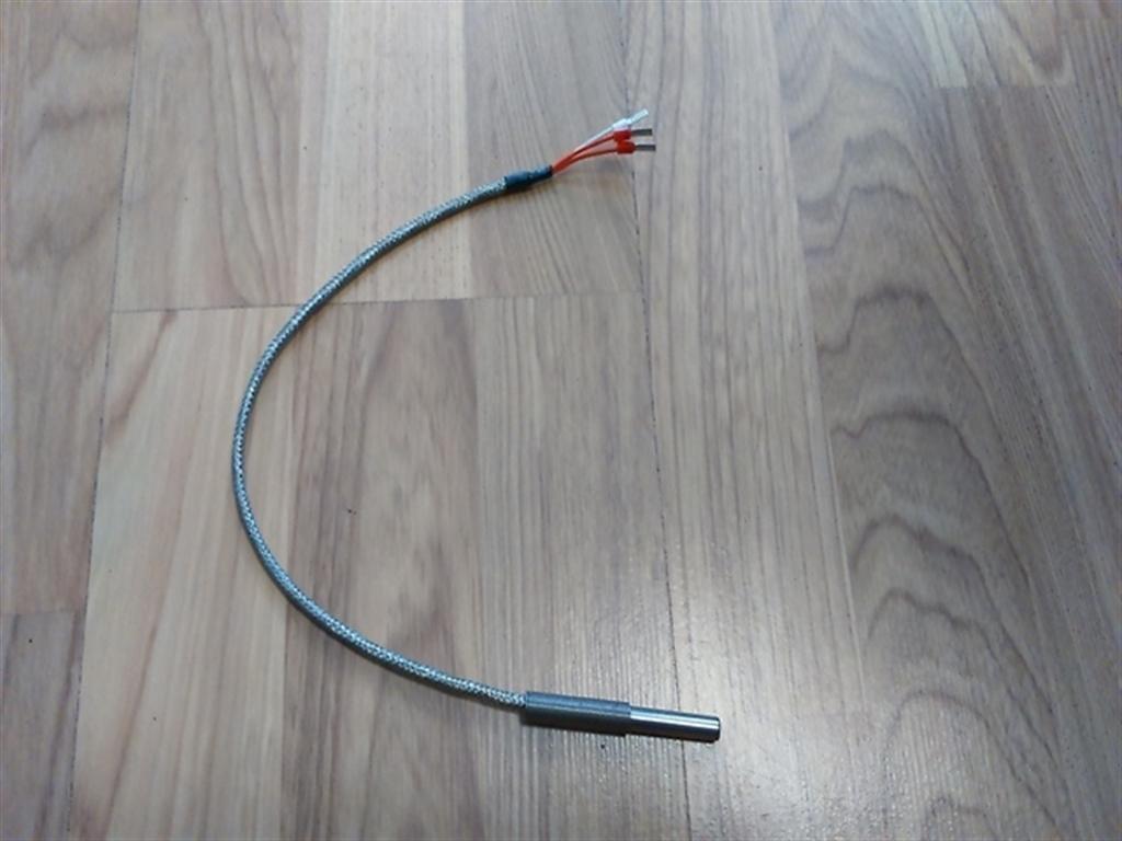 6X20MM 300MM CAB MALLA