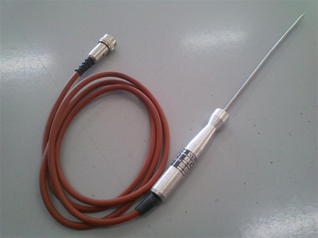 SONDA PT100
