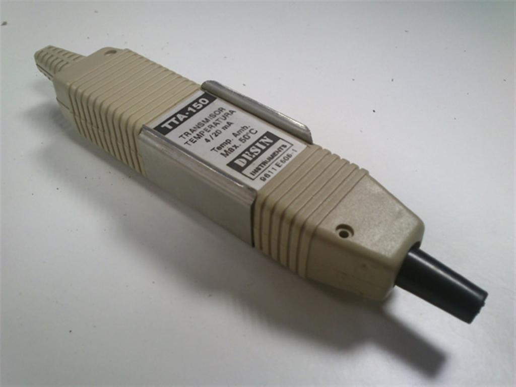 SONDA PT100  DE AMBIENTE