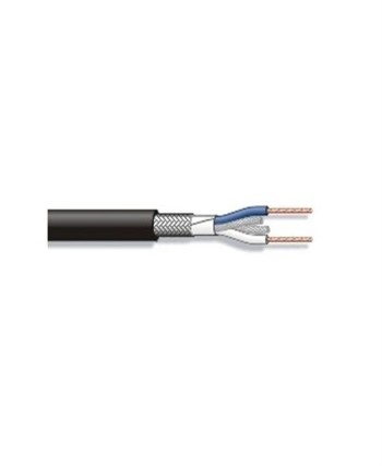 CABLE AUDIO BALANCEADO 1X2X035MM