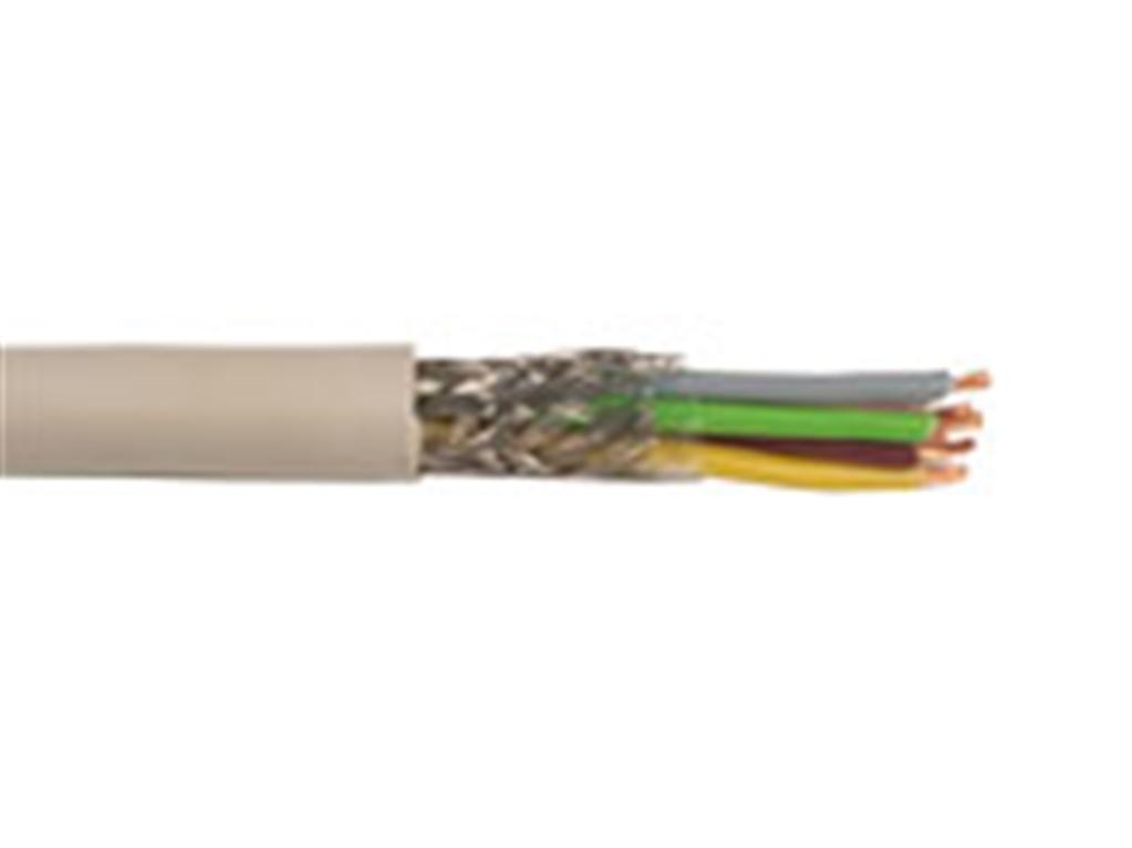 CABLE DE DATOS 2X025MM