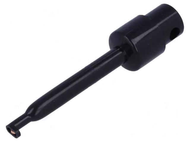 PINZA DE PRUEBA GANCHO 3A 60VDC