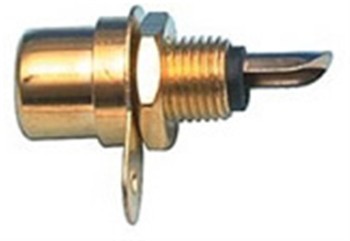 CONECTOR RCA DE CHASIS