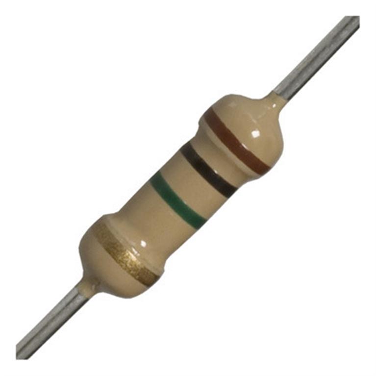 RESISTENCIA FUSIBLE 0.22OHM