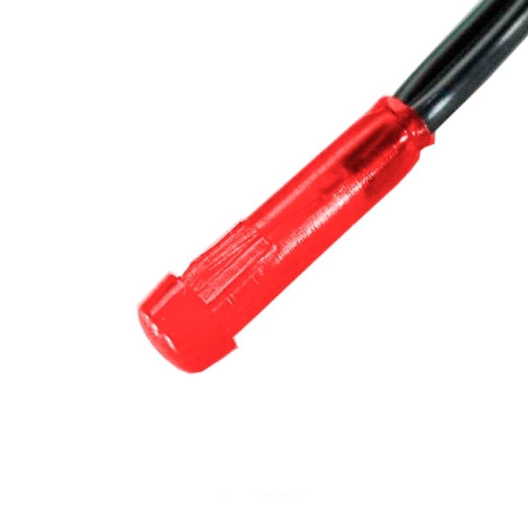 PILOTO NEON ROJO 220VAC