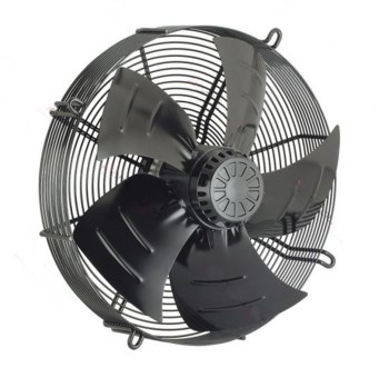 EBM VENTILADOR AXIAL 230V